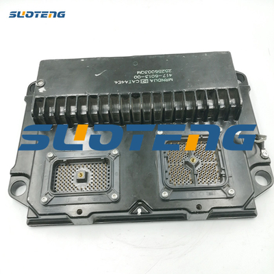 417-6013 এক্সকাভেটর ECU কম্পিউটার কন্ট্রোলার বোর্ড C9.3 ইঞ্জিন 4176013 এর জন্য ECM