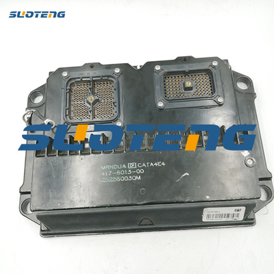 417-6013 এক্সকাভেটর ECU কম্পিউটার কন্ট্রোলার বোর্ড C9.3 ইঞ্জিন 4176013 এর জন্য ECM