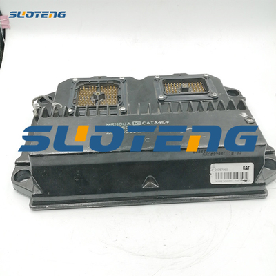 417-6013 এক্সকাভেটর ECU কম্পিউটার কন্ট্রোলার বোর্ড C9.3 ইঞ্জিন 4176013 এর জন্য ECM
