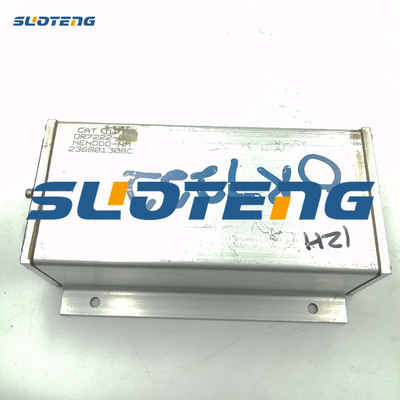 0R-7222 কম্পিউটার বোর্ড কন্ট্রোলার ট্রাক্টর ECU ECM 120H 140H 0R7222 এর জন্য