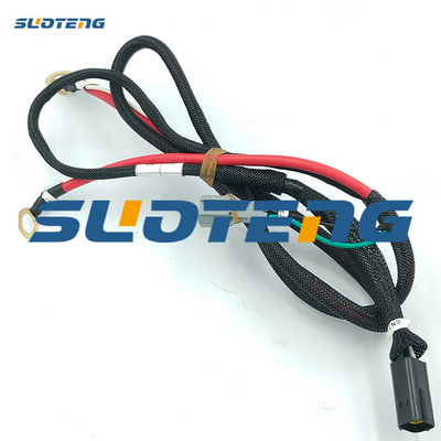 R305LC-7 এক্সকাভেটরের জন্য 21N8-12060 প্রধান ইঞ্জিন ওয়্যারিং জোতা