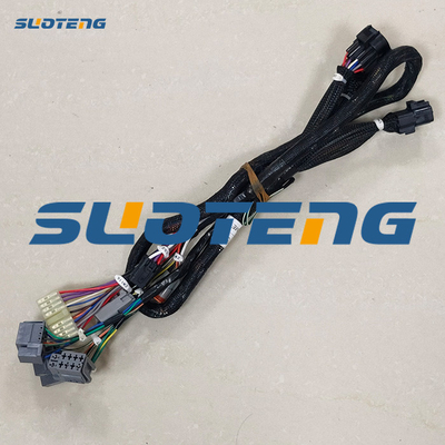 21N8-11151 হুন্ডাই ওয়্যারিং হারনেস R140LC-7 এক্সকাভেটর যন্ত্রাংশ