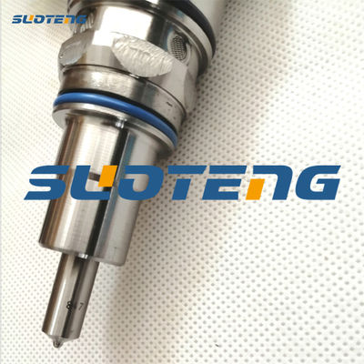 0414701066  কমন রেল ইনজেক্টর ইঞ্জিন  PDI