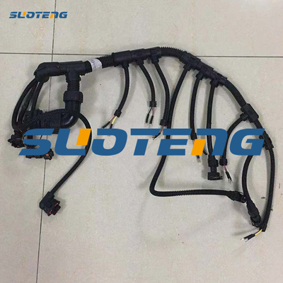 EC290BLC এক্সকাভেটরের জন্য 21311700 ভলভো তারের জোতা