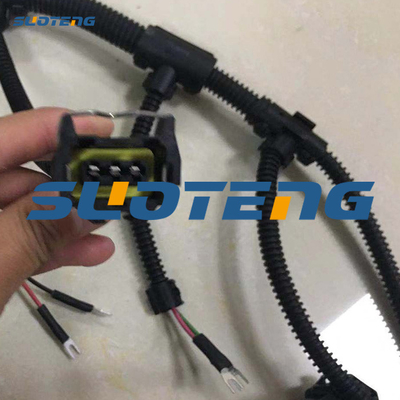 EC290BLC এক্সকাভেটরের জন্য 21311700 ভলভো তারের জোতা