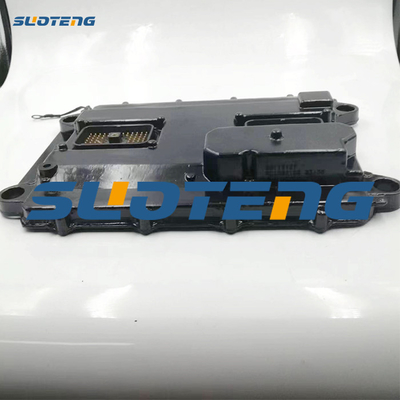 348-2376 এক্সকাভেটর ECU কন্ট্রোলার কম্পিউটার বোর্ড ECM C7 C9 ইঞ্জিনের জন্য 3482376