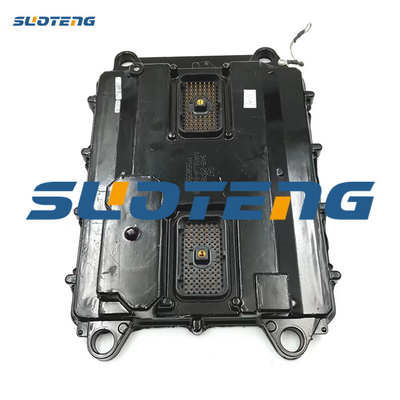 348-2376 এক্সকাভেটর ECU কন্ট্রোলার কম্পিউটার বোর্ড ECM C7 C9 ইঞ্জিনের জন্য 3482376
