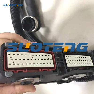 VOE14512406 14512406 EC290B এক্সকাভেটরের জন্য ভলভো তারের জোতা