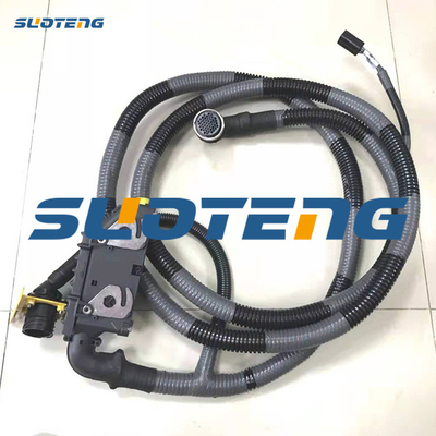VOE14512406 14512406 EC290B এক্সকাভেটরের জন্য ভলভো তারের জোতা