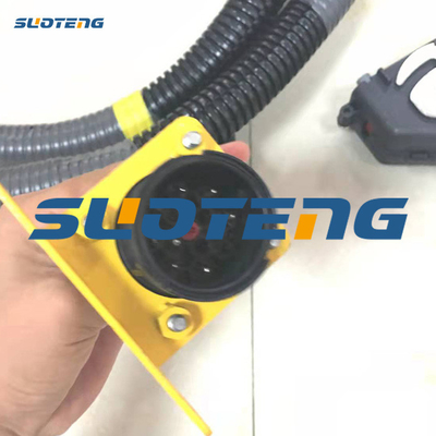 VOE14512406 14512406 EC290B এক্সকাভেটরের জন্য ভলভো তারের জোতা