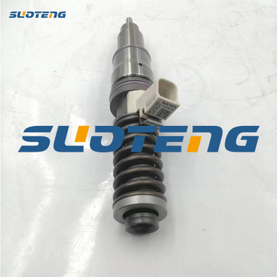 খননকারী EC360B EC480B কমন রেল ইনজেক্টর 21582096 VOE21582096