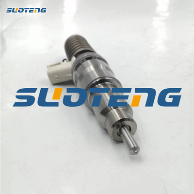 খননকারী EC360B EC480B কমন রেল ইনজেক্টর 21582096 VOE21582096