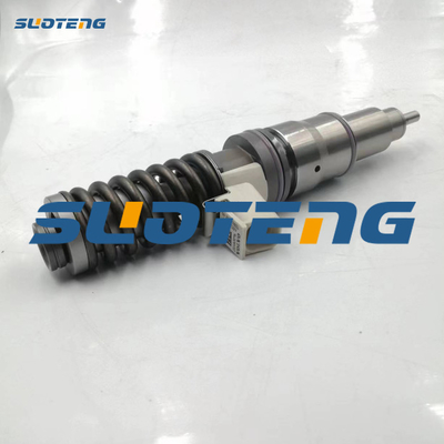 খননকারী EC360B EC480B কমন রেল ইনজেক্টর 21582096 VOE21582096