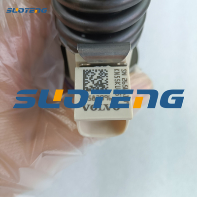 খননকারী EC360B EC480B কমন রেল ইনজেক্টর 21582096 VOE21582096