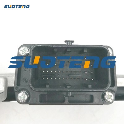 11382300 Excavator ECU কন্ট্রোলার ECR88 এক্সকাভেটরের জন্য কম্পিউটার বোর্ড