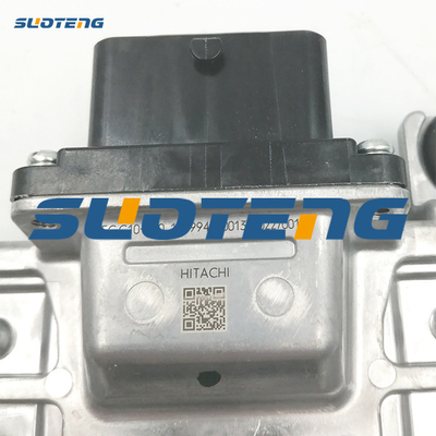 11382300 Excavator ECU কন্ট্রোলার ECR88 এক্সকাভেটরের জন্য কম্পিউটার বোর্ড