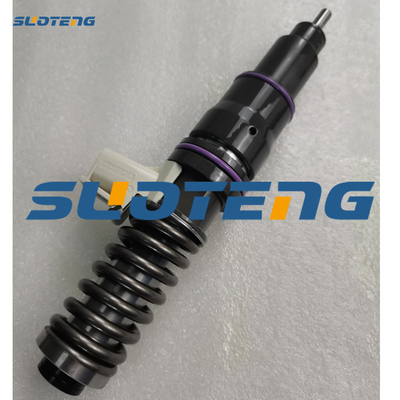 21371676 VOE21371676 ইঞ্জিন D13C MD13 কমন রেল ফুয়েল ইনজেক্টর