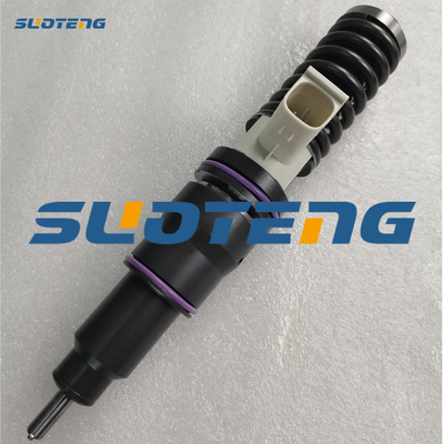 21371676 VOE21371676 ইঞ্জিন D13C MD13 কমন রেল ফুয়েল ইনজেক্টর