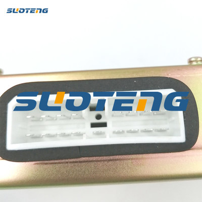 DH220-5 DH220LC-7 এক্সকাভেটর 54300074 এর জন্য 543-00074 ইঞ্জিন থ্রটল কন্ট্রোলার