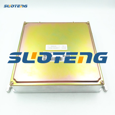 14518349 EC240 EC240B এক্সকাভেটর VOE14518349 এর জন্য খননকারী ECU কম্পিউটার বোর্ড