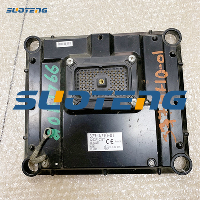 377-4710 3774710 996H লোডার জন্য নিয়ামক ইসিএম