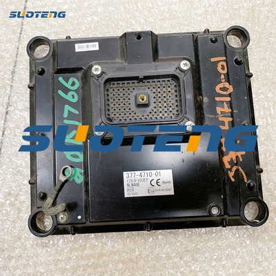 377-4710 3774710 996H লোডার জন্য নিয়ামক ইসিএম