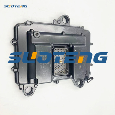 154-4233 খননকারী ECU ECM কন্ট্রোলার কম্পিউটার বোর্ড 242B 246B 1544233 এর জন্য