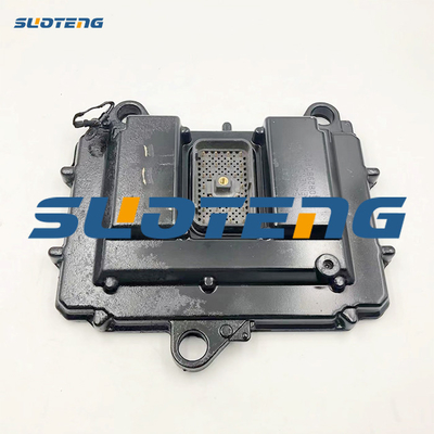 154-4233 খননকারী ECU ECM কন্ট্রোলার কম্পিউটার বোর্ড 242B 246B 1544233 এর জন্য