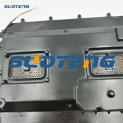 3516 3512C 3512B ইঞ্জিন 348-2387 এর জন্য 348-2387 কন্ট্রোলার ECU ECM