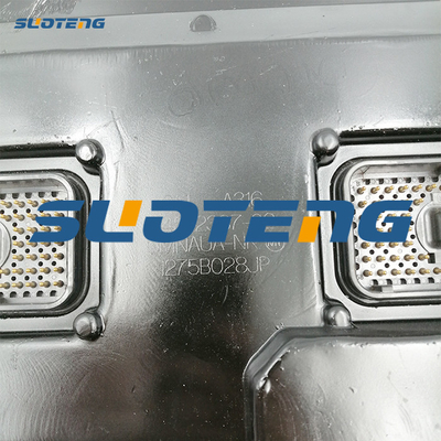 3516 3512C 3512B ইঞ্জিন 348-2387 এর জন্য 348-2387 কন্ট্রোলার ECU ECM