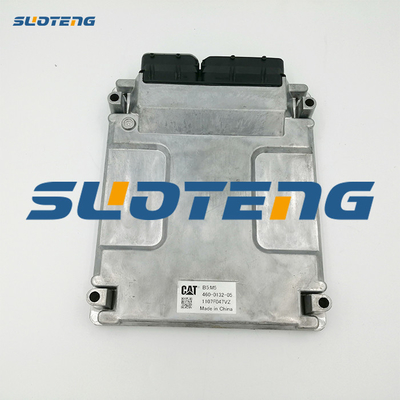 E320D2 4600132 এর জন্য 460-0132 কন্ট্রোলার এক্সকাভেটর ECU কম্পিউটার বোর্ড