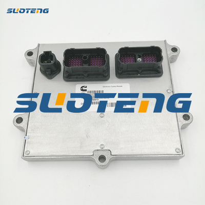 P4921776 নিয়ামক ECU 4921776 QSB6.7 ইঞ্জিন জন্য