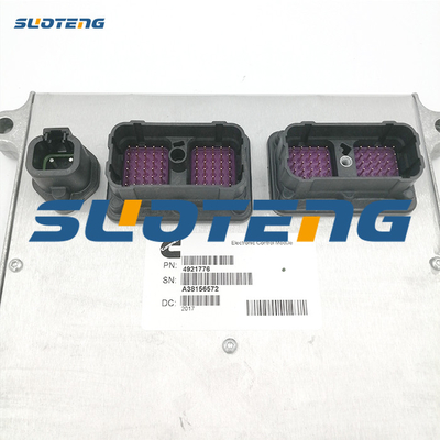 PC200-8 PC300-8 4921776 এর জন্য 492-1776 কন্ট্রোল কন্ট্রোলার এক্সকাভেটর ECU