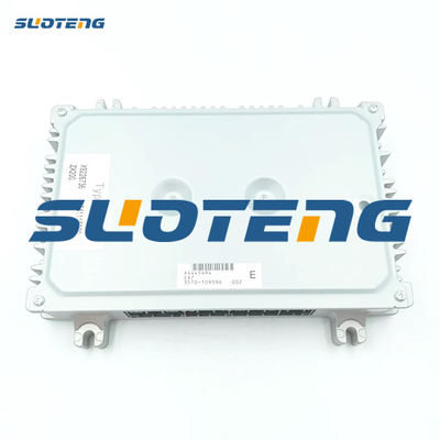 4445494 EX120-1 EX200-1 এক্সকাভেটর 9226736 এর জন্য বৈদ্যুতিক কন্ট্রোল প্যানেল কন্ট্রোলার ECU