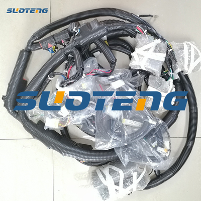 207-06-71110 PC300-7 এর জন্য এক্সক্যাভেটর ওয়্যারিং জোতা