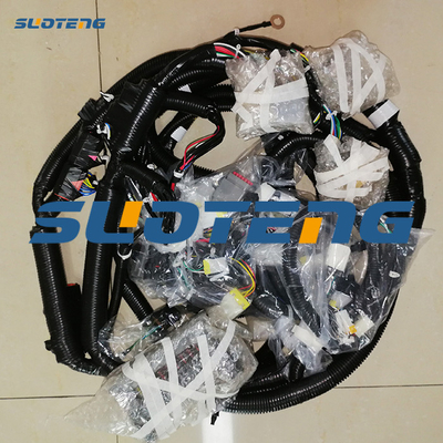 207-06-71110 PC300-7 এর জন্য এক্সক্যাভেটর ওয়্যারিং জোতা