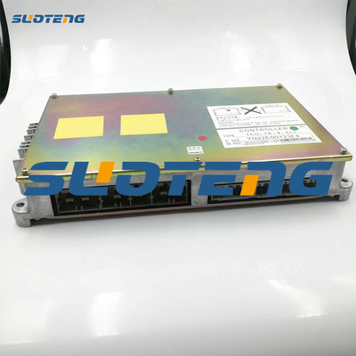 SK200-6E SK230-6E এর জন্য YN22E00123F4 কন্ট্রোল ইউনিট কন্ট্রোলার এক্সকাভেটর ECU