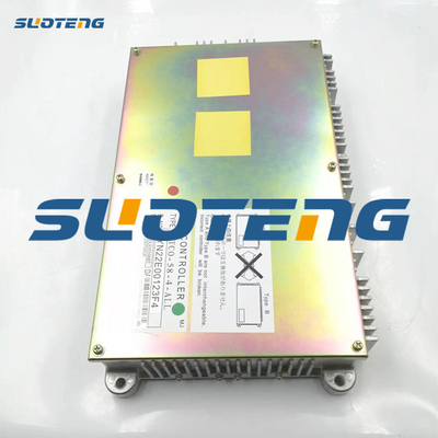 SK200-6E SK230-6E এর জন্য YN22E00123F4 কন্ট্রোল ইউনিট কন্ট্রোলার এক্সকাভেটর ECU