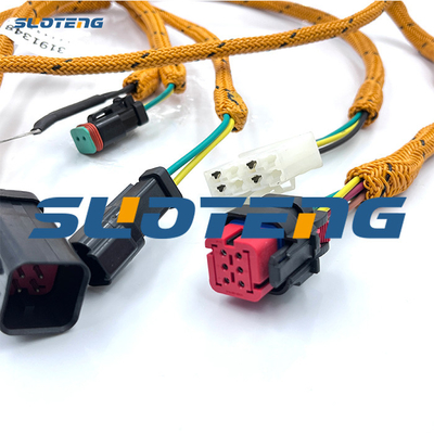319-1348 3191348 E315D E312D Excavator জন্য তারের হার্নেস