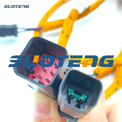 319-1348 3191348 E312D এক্সকাভেটরের জন্য কন্ট্রোল ওয়্যার জোতা