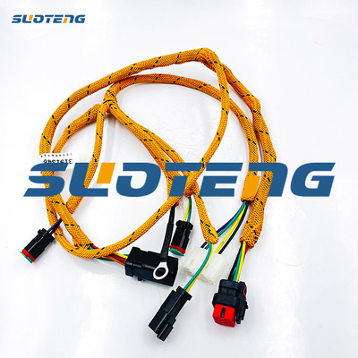 319-1348 3191348 E315D E312D Excavator জন্য তারের হার্নেস