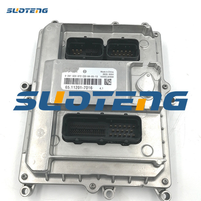 65.11201-7016 কন্ট্রোলার ECU ECM কম্পিউটার বোর্ড DX225LC DX340LC এক্সকাভেটরের জন্য