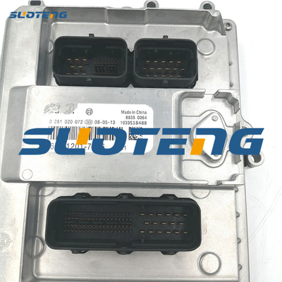 65.11201-7016 কন্ট্রোলার ECU ECM কম্পিউটার বোর্ড DX225LC DX340LC এক্সকাভেটরের জন্য