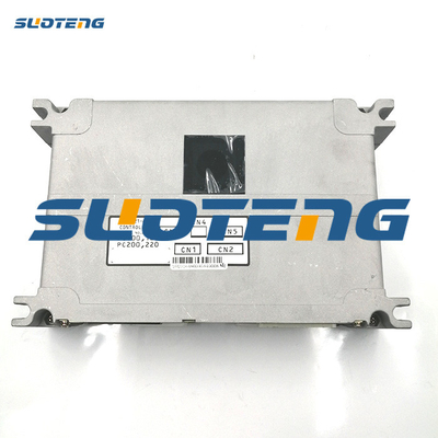 7834-21-6002 কন্ট্রোলার ECU 7834216002 PC200-6 PC220-6 এক্সকাভেটরের জন্য কম্পিউটার বোর্ড