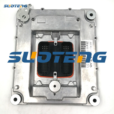 VOE60100000 60100000 নিয়ামক ECU 60100000 EC240B Excavator এর জন্য