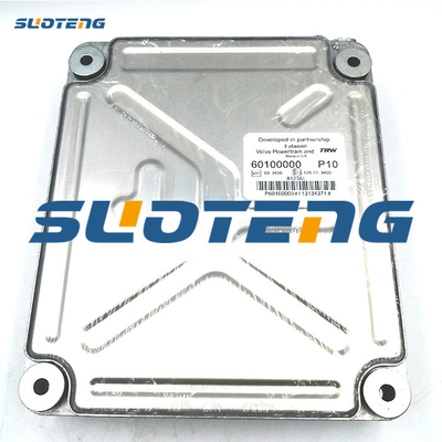 VOE60100000 60100000 নিয়ামক ECU 60100000 EC240B Excavator এর জন্য