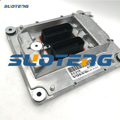 VOE60100000 60100000 নিয়ামক ECU 60100000 EC240B Excavator এর জন্য