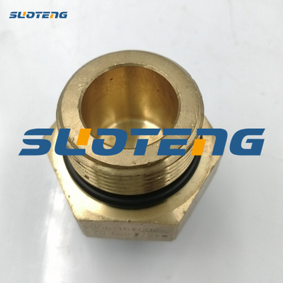 487-5859 4875859 E320GC খননকারী অংশগুলির জন্য অবস্থান সেন্সর