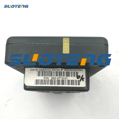 292-9713 2929713 C7 C9 ইঞ্জিনের জন্য বৈদ্যুতিক যন্ত্রাংশ মনিটর প্রদর্শন