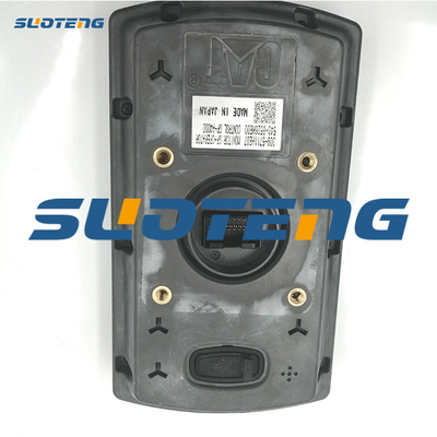 E320D2 E326D2 এক্সকাভেটরের জন্য 309-5711 ডিসপ্লে মনিটর 3095711